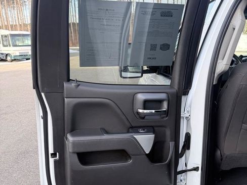 Used 2019 Chevrolet Silverado 2500 LT image 13