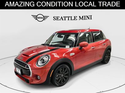 Used 2020 MINI Cooper S
