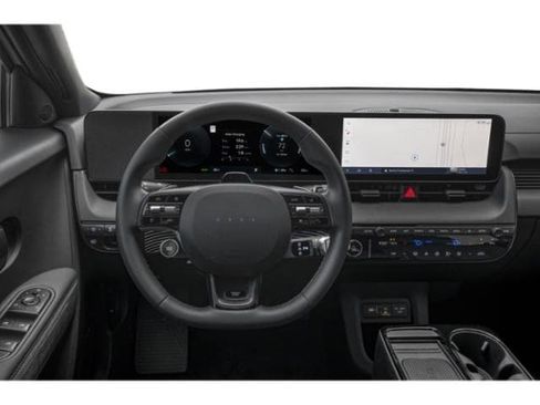 New 2026 Hyundai Ioniq 5 XRT AWD/4WD image 6