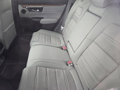 Used 2021 Honda CR-V EX-L image 23