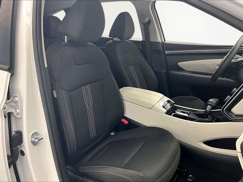 Used 2023 Hyundai Tucson SEL image 7