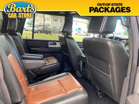 Used 2008 Ford Expedition Limited image 12