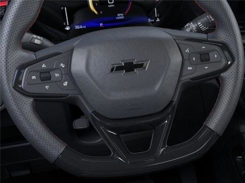 New 2026 Chevrolet TrailBlazer RS w/ Driver Confidence Package image 19