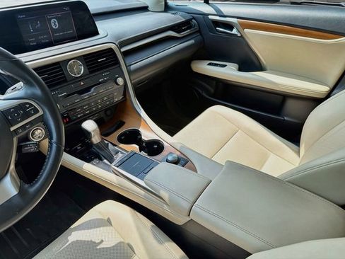 Certified 2021 Lexus RX 350 AWD w/ Premium Package image 22