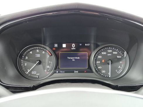 New 2025 Cadillac XT5 Premium Luxury w/ Technology Package image 23