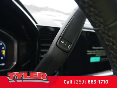 Used 2026 Chevrolet Silverado 1500 RST w/ RST Select Package AWD/4WD image 28