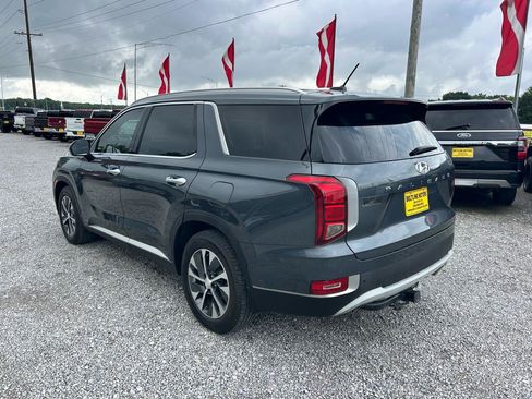 Used 2020 Hyundai Palisade SEL FWD image 21