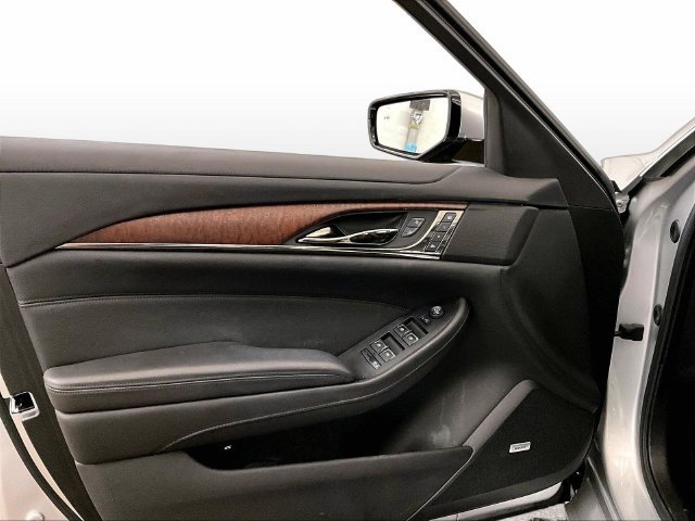 Used 2019 Cadillac CTS Luxury AWD/4WD image 22