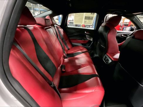 Used 2022 Acura TLX SH-AWD w/ A-SPEC Pkg image 18