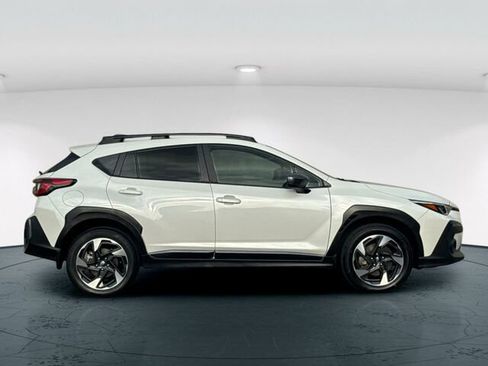 Certified 2024 Subaru Crosstrek 2.5i Limited w/ Popular Package #4A image 7