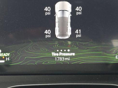 Used 2025 Jeep Grand Cherokee Limited 4xe image 37