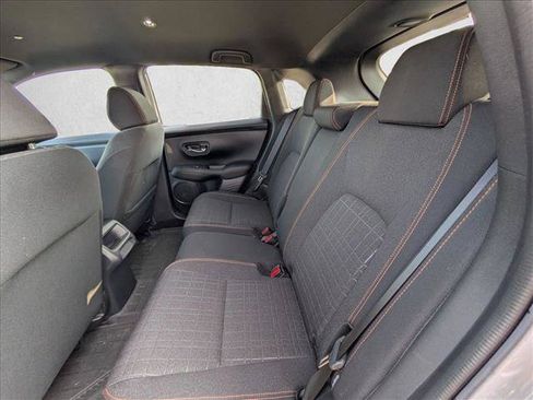 Used 2024 Honda HR-V Sport image 18