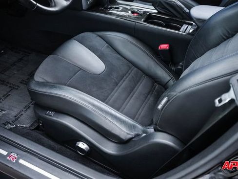 Used 2013 Nissan GT-R Premium AWD/4WD image 65