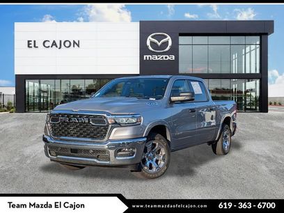 Used 2026 RAM 1500 Big Horn