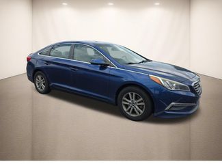 Used 2015 Hyundai Sonata SE FWD video 2