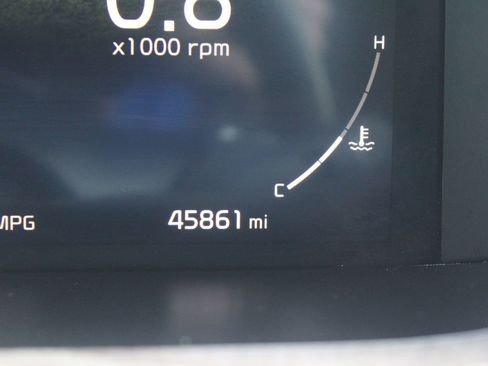 Certified 2023 Kia Sorento SX Prestige AWD/4WD image 36