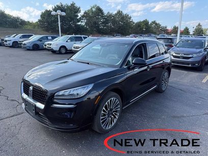 Used 2022 Lincoln Corsair AWD w/ Equipment Group 101A