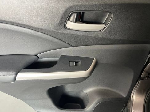 Used 2012 Honda CR-V EX-L image 49
