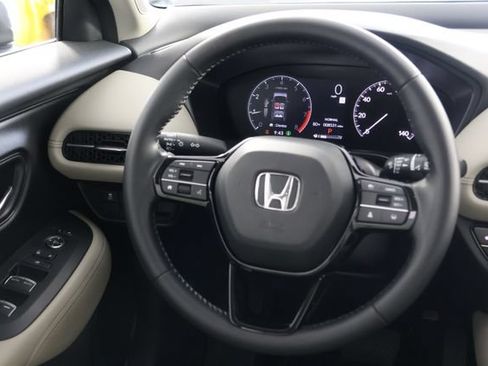 Certified 2025 Honda HR-V EX-L image 10