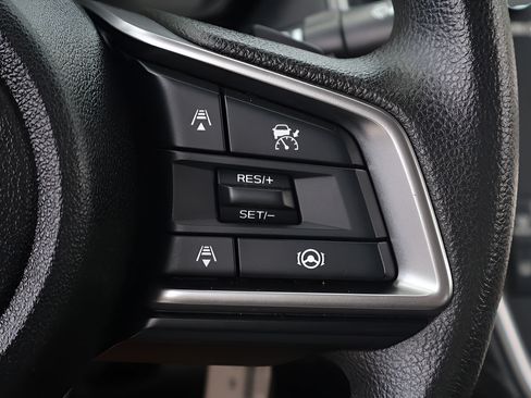 Certified 2024 Subaru Legacy AWD/4WD image 27