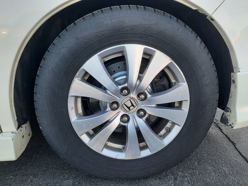 Used 2016 Honda Odyssey EX-L image 20