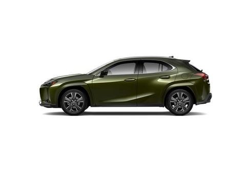 New 2026 Lexus UX 300h AWD image 35