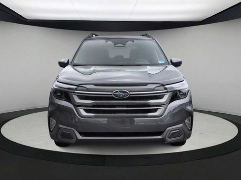 New 2026 Subaru Forester Limited AWD/4WD image 3