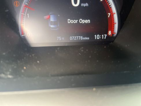 Used 2020 Honda Civic Sport image 5