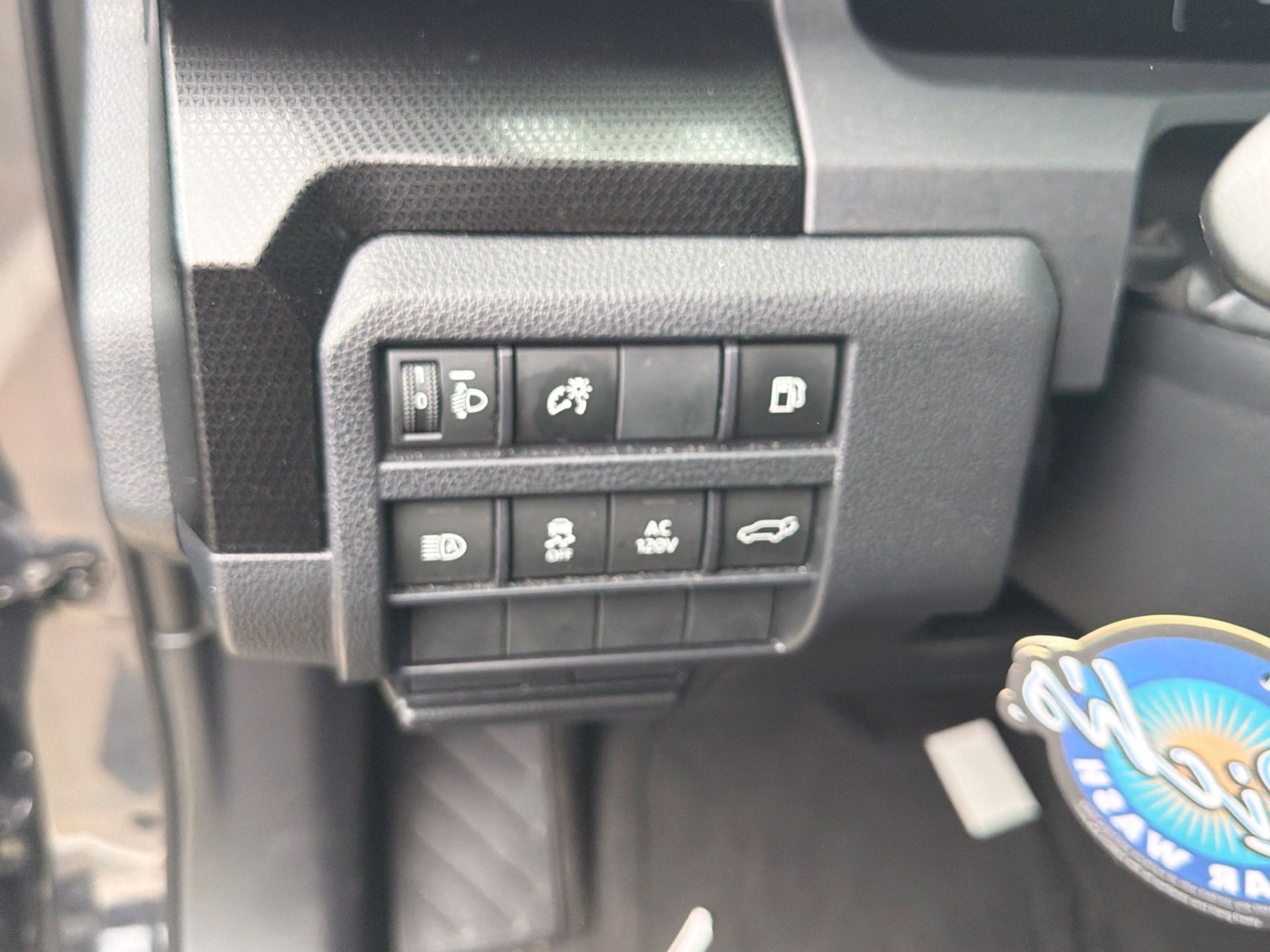 Used 2026 Toyota 4Runner Limited RWD image 13