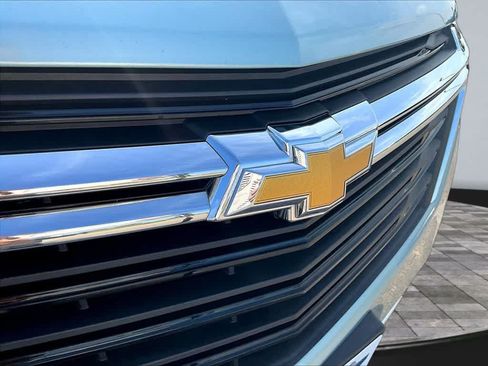 Used 2022 Chevrolet Equinox LT AWD/4WD image 35