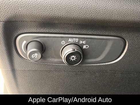 Used 2023 Buick Envision Preferred image 23