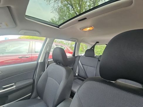 Used 2011 Subaru Forester 2.5X w/ Alloy Wheel Value Pkg AWD/4WD image 7