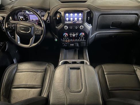 Used 2019 GMC Sierra 1500 Denali w/ Denali Ultimate Package image 10