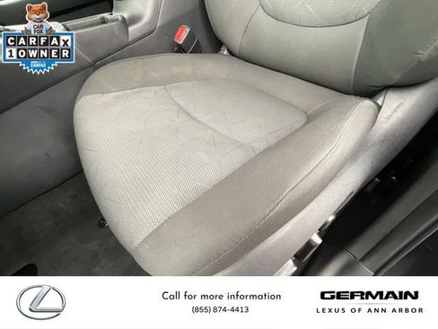 Used 2023 Toyota RAV4 XLE image 22