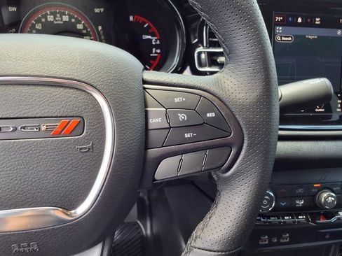 New 2026 Dodge Durango AWD image 8