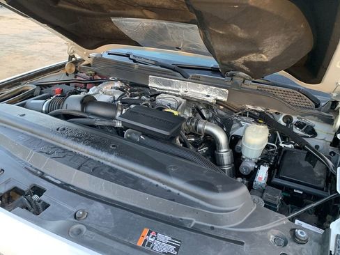 Used 2017 Chevrolet Silverado 2500 LTZ w/ Duramax Plus Package image 29