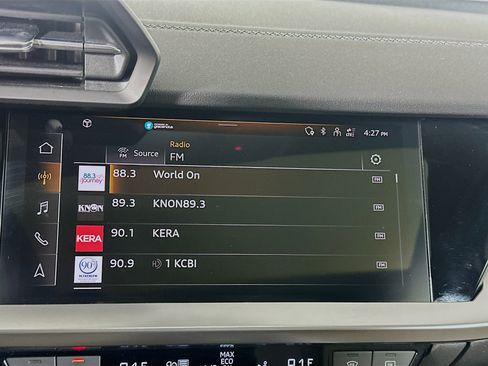 Used 2024 Audi A3 2.0T Premium image 21