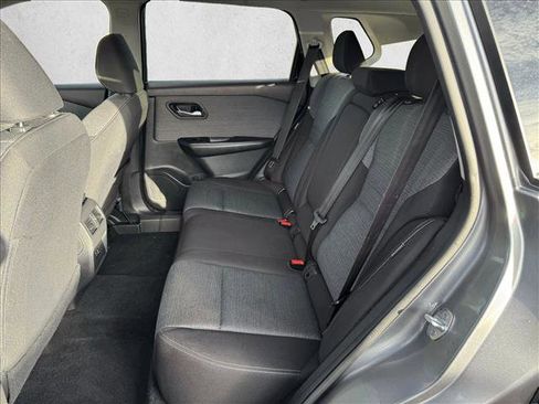 Used 2023 Nissan Rogue SV AWD/4WD image 17