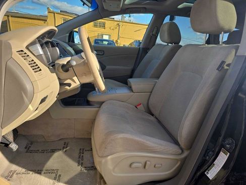 Used 2011 Nissan Murano SV image 11