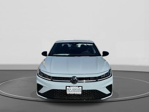 New 2026 Volkswagen Jetta Sport image 2