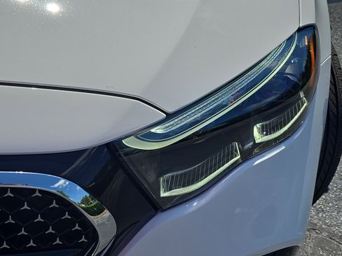 New 2026 Mercedes-Benz E 350 4MATIC Sedan image 31