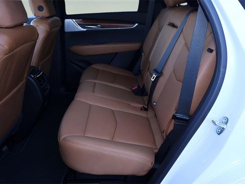 New 2026 Cadillac XT5 Premium Luxury w/ Driver Assist Package image 14