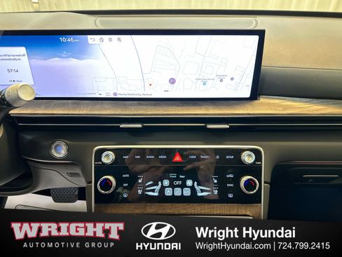 Used 2025 Genesis GV80 2.5T Prestige AWD/4WD image 21