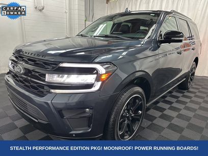 Used 2024 Ford Expedition Limited