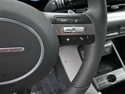 New 2026 Hyundai Kona Limited image 19