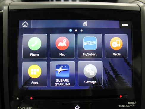 Used 2022 Subaru Crosstrek 2.5i Limited w/ Moonroof Package 2 AWD/4WD image 13