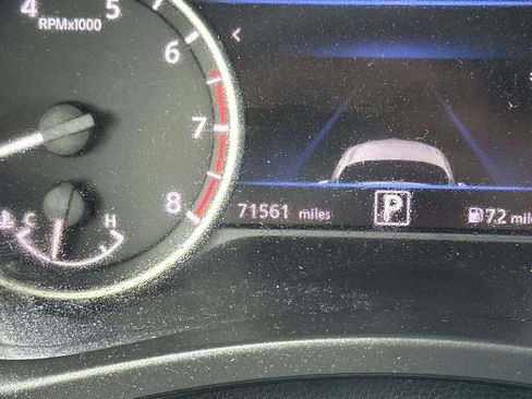 Used 2021 Nissan Sentra SV FWD image 23