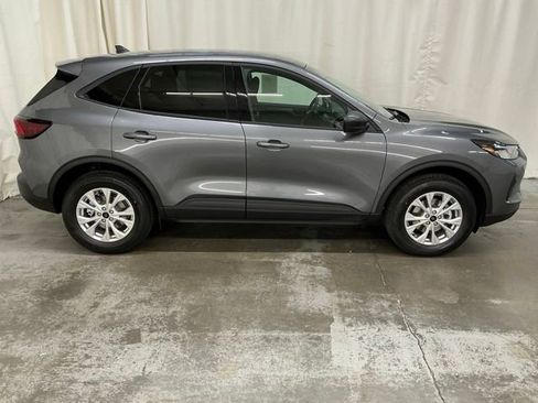 New 2026 Ford Escape Active w/ Cold Weather Package image 2