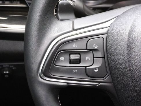Used 2023 Buick Envision Preferred AWD/4WD image 18