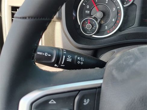 New 2025 RAM 2500 Big Horn image 22